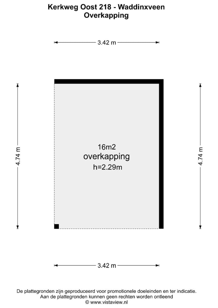 Foto 79 van Kerkweg-Oost 218