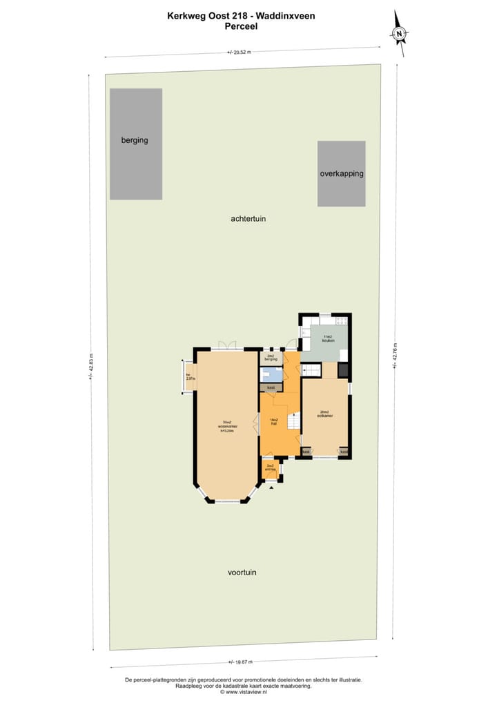 Foto 82 van Kerkweg-Oost 218