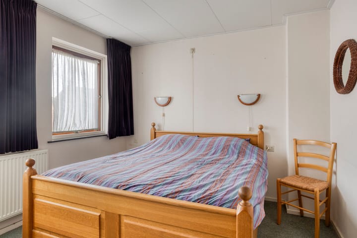 Foto 10 van Merelstraat 17