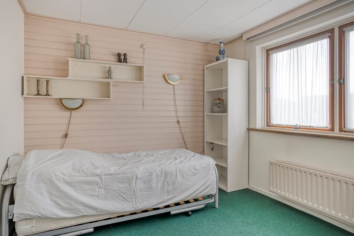 Foto 12 van Merelstraat 17