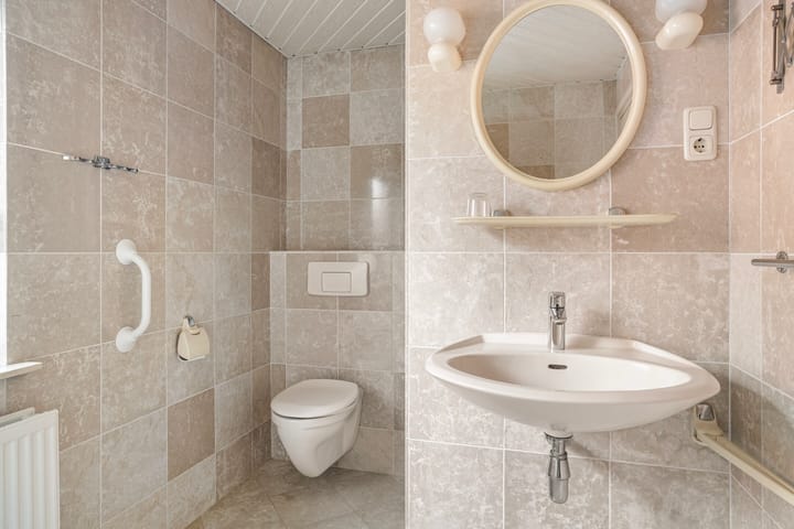 Foto 13 van Merelstraat 17