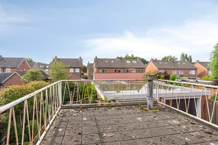 Foto 17 van Merelstraat 17