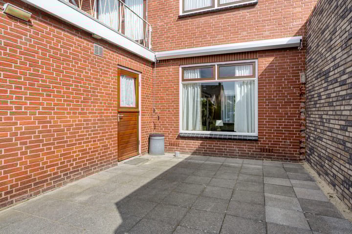 Foto 19 van Merelstraat 17