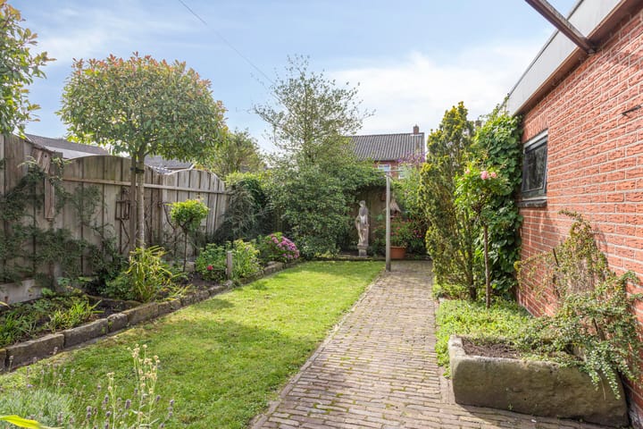 Foto 22 van Merelstraat 17