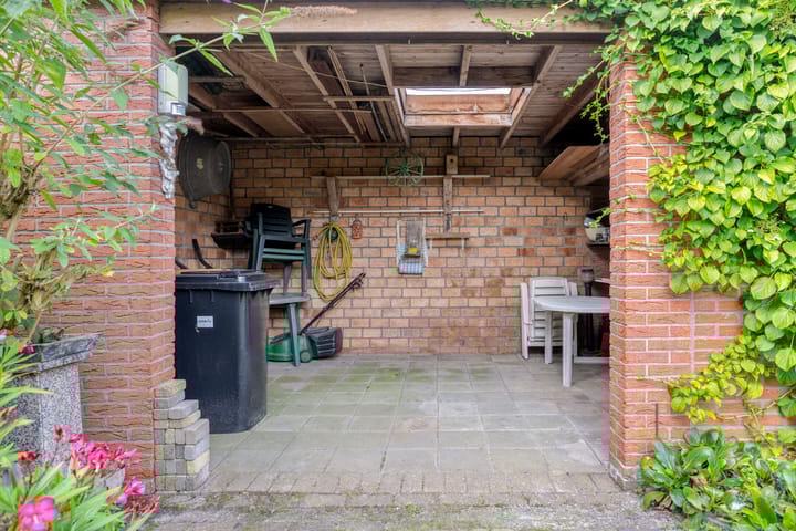 Foto 23 van Merelstraat 17