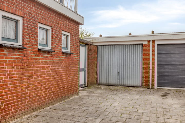 Foto 25 van Merelstraat 17