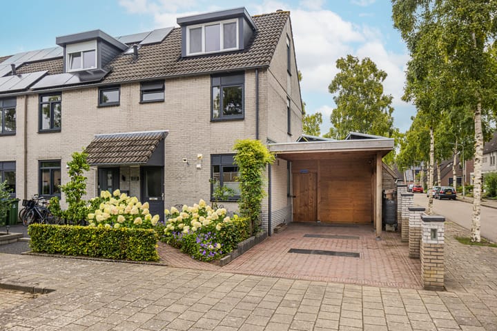 Photo 1 of Pienemanstraat 77