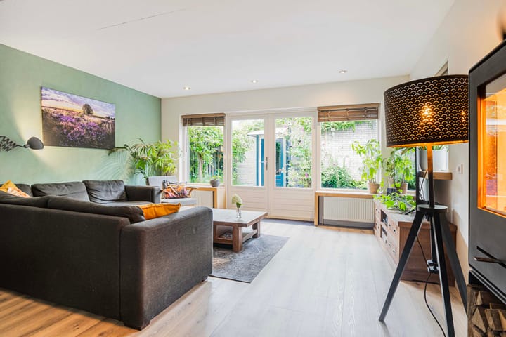 Photo 9 of Pienemanstraat 77