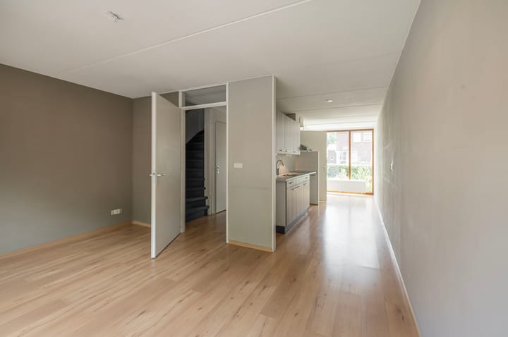 Foto 5 van Kleibos 6