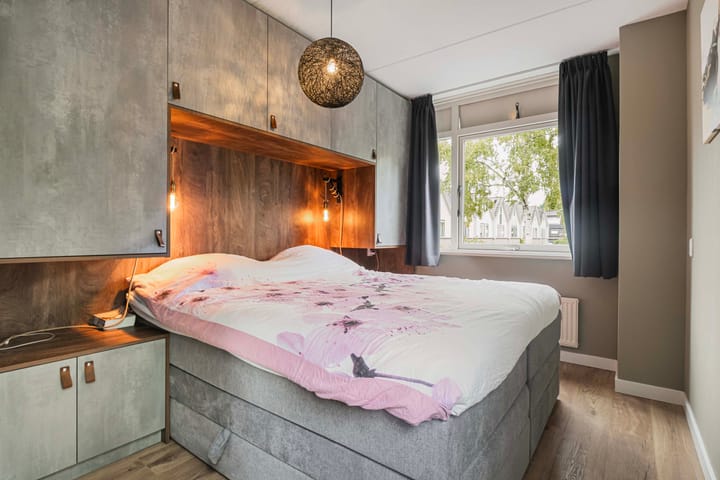 Photo 18 of Pienemanstraat 77