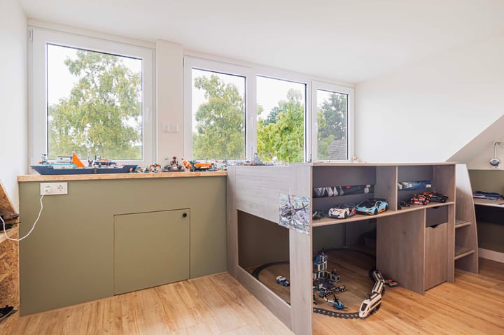 Photo 27 of Pienemanstraat 77