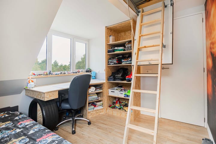 Photo 30 of Pienemanstraat 77