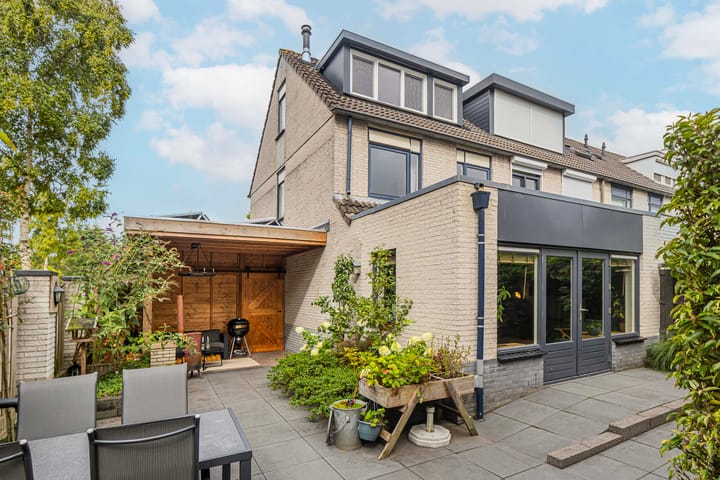 Photo 33 of Pienemanstraat 77