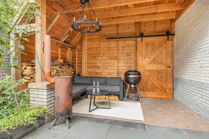 Photo 34 of Pienemanstraat 77