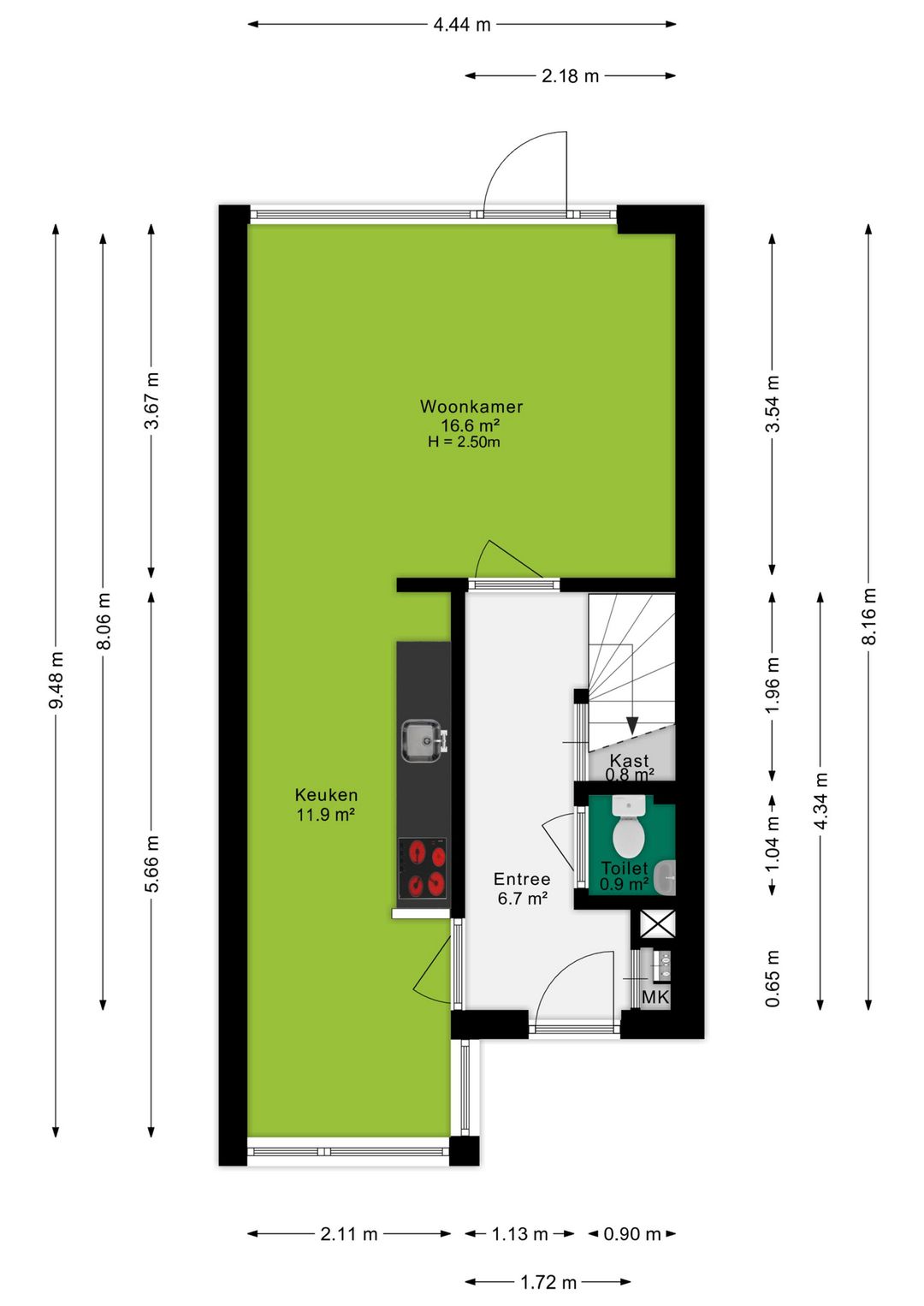 Photo 26 of Kleibos 6