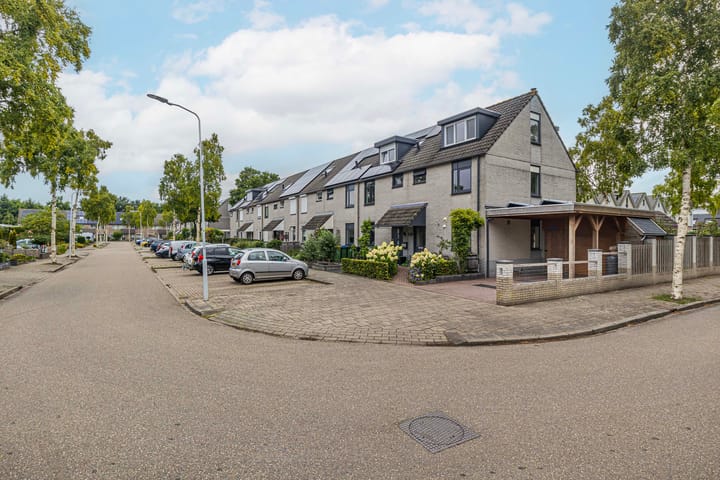 Photo 40 of Pienemanstraat 77