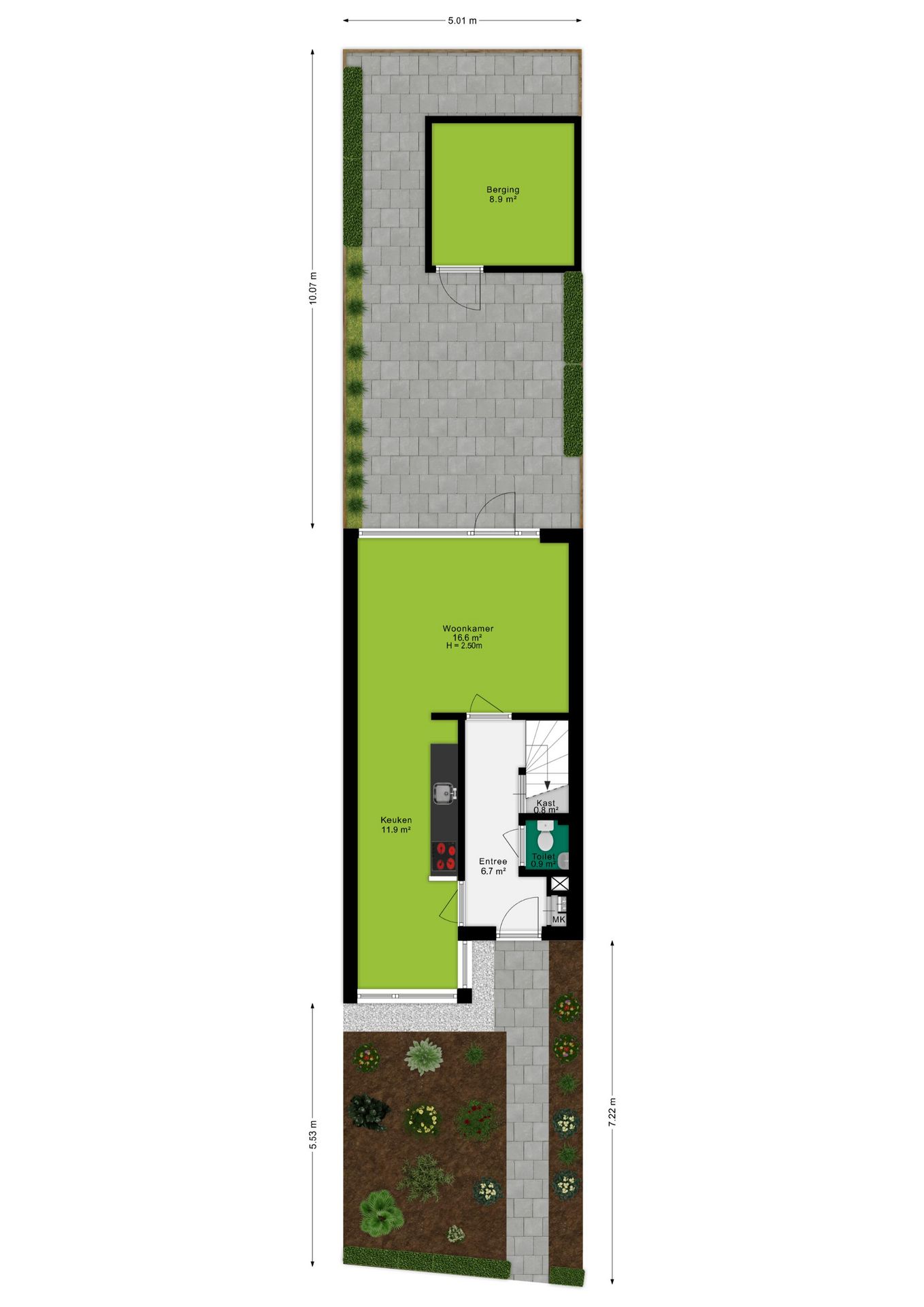 Photo 29 of Kleibos 6