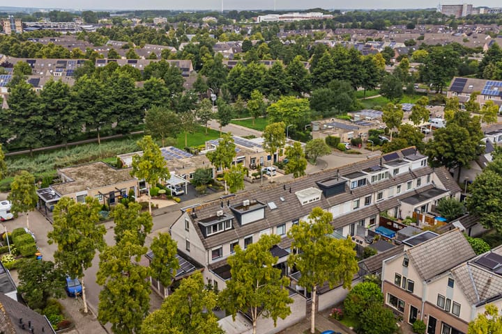 Photo 45 of Pienemanstraat 77