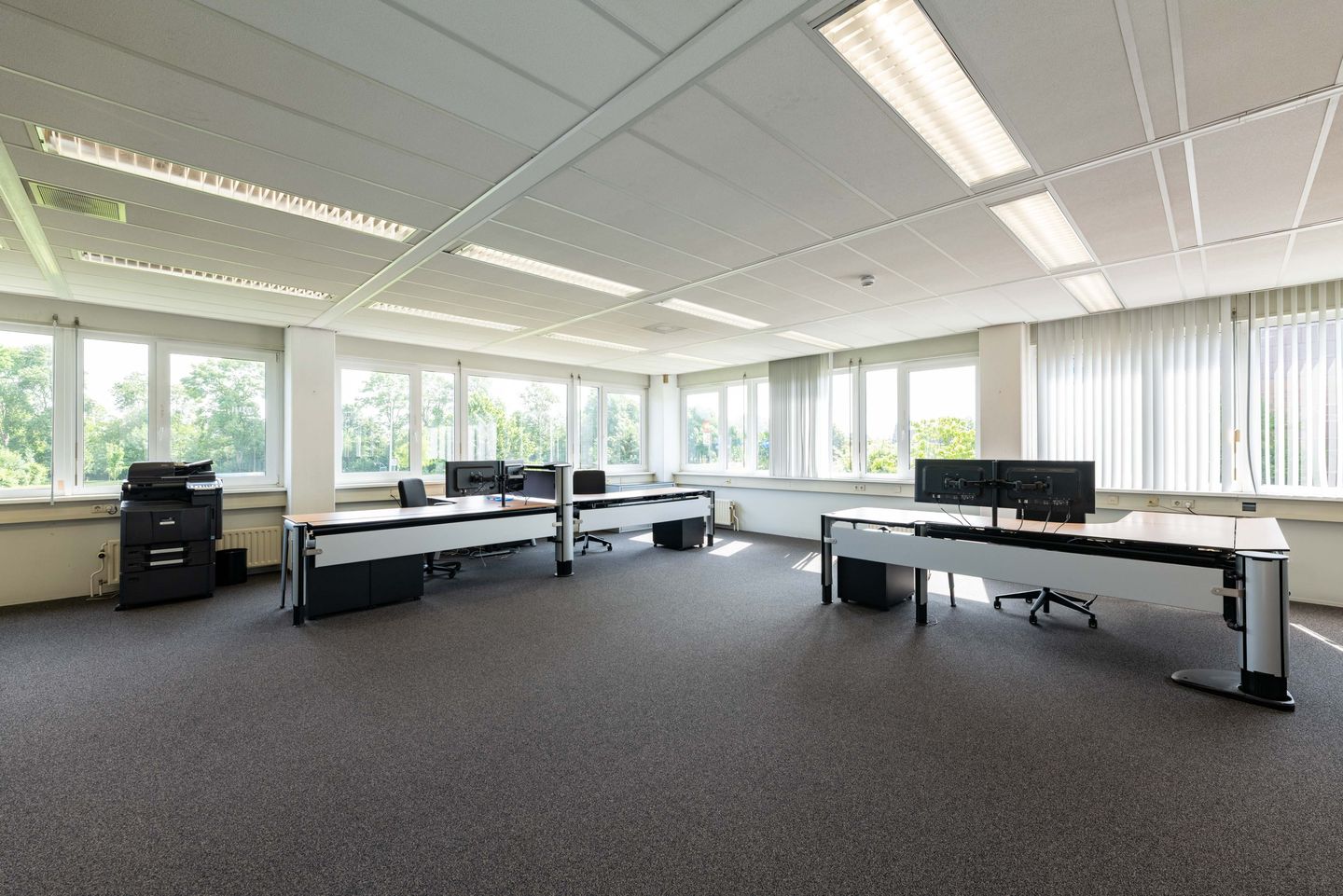 View photo 1 of Curieweg 7