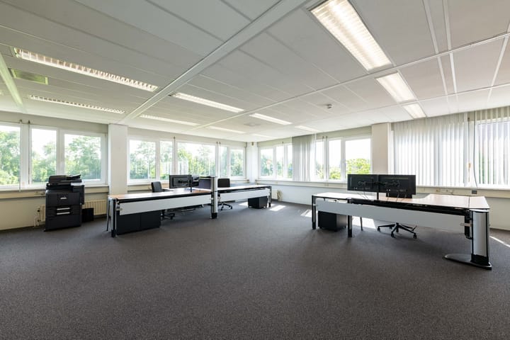 Curieweg 7, Spijkenisse