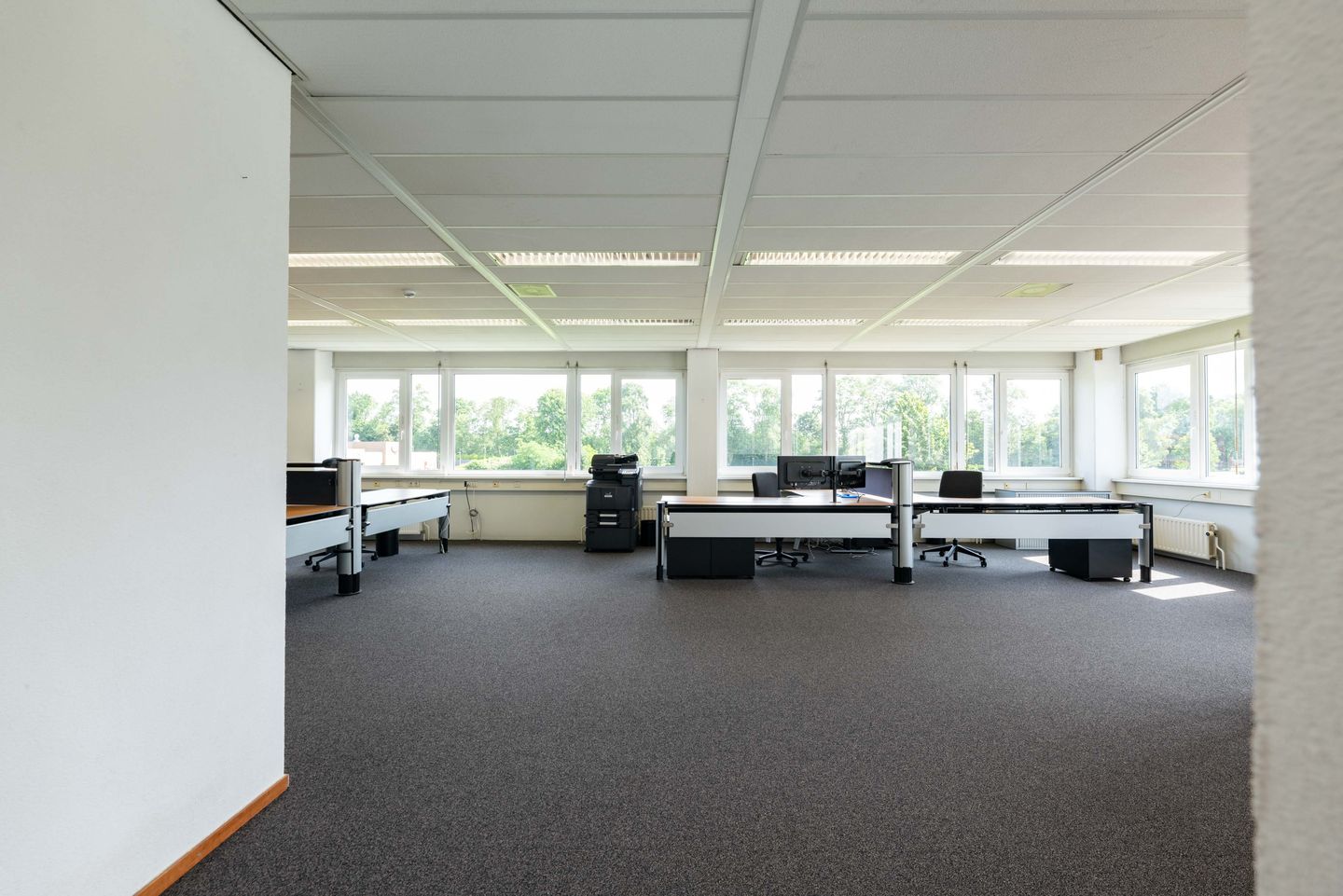 View photo 3 of Curieweg 7
