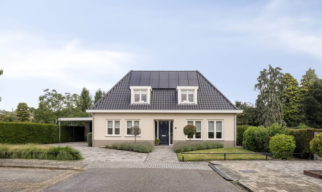 Foto 1 van Evenestraat 2-A