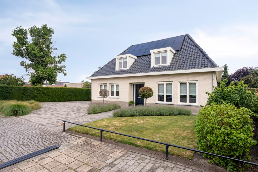 Foto 2 van Evenestraat 2-A