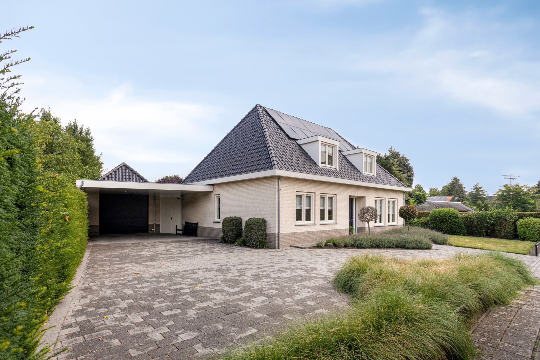 Foto 3 van Evenestraat 2-A