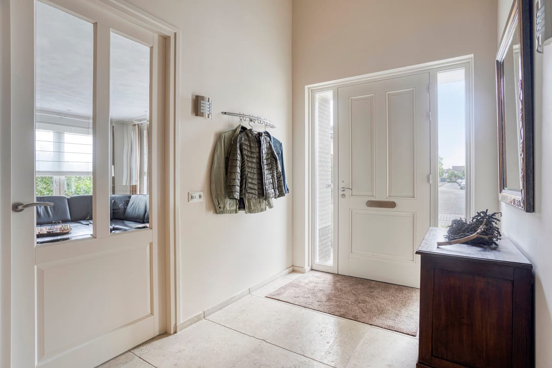 Foto 7 van Evenestraat 2-A