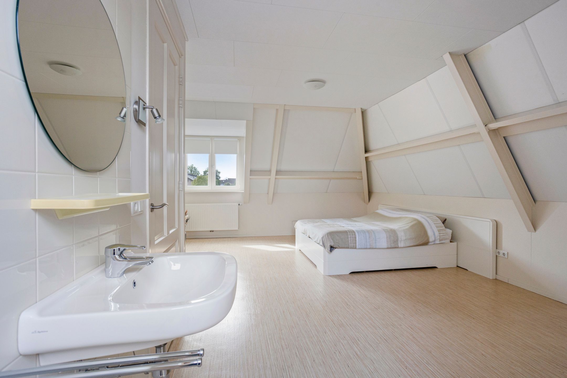 Foto 36 van Evenestraat 2-A