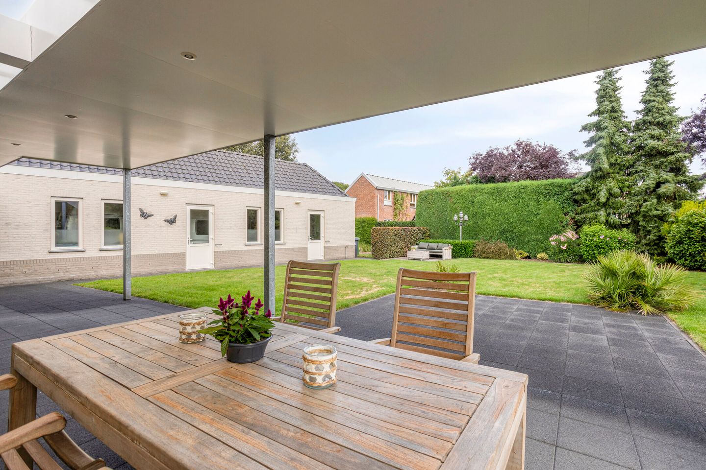 Foto 40 van Evenestraat 2-A