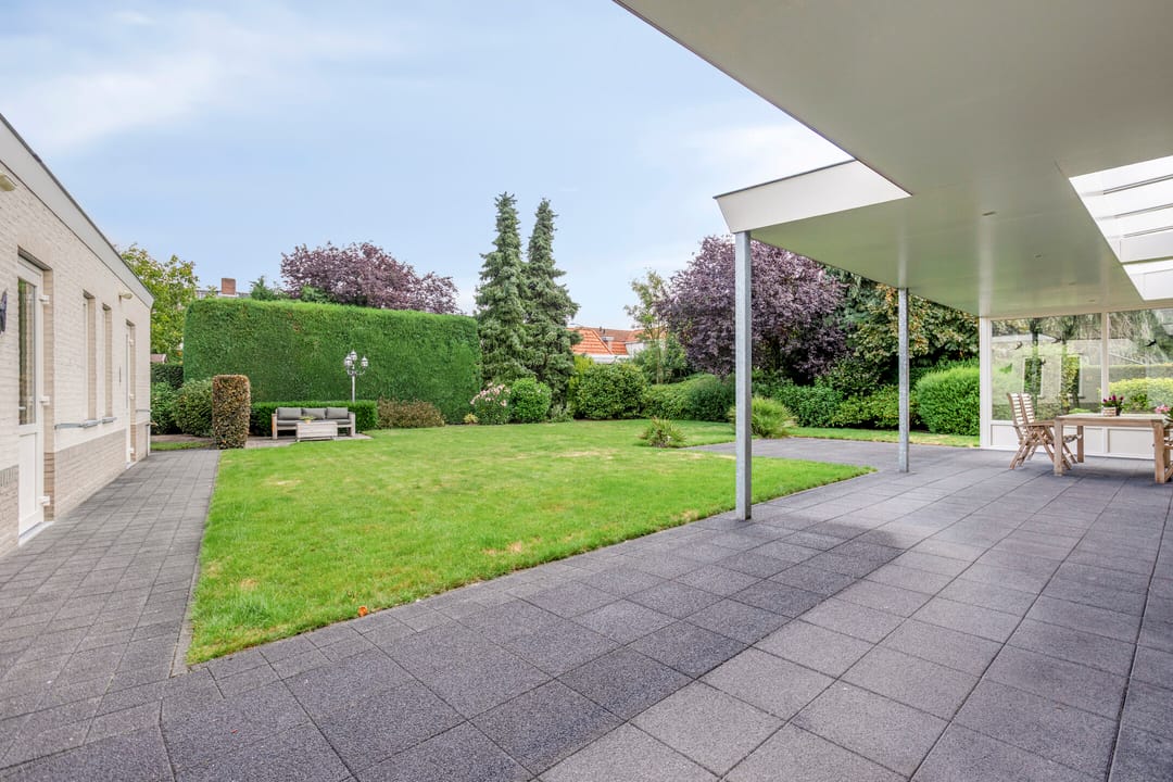 Foto 41 van Evenestraat 2-A