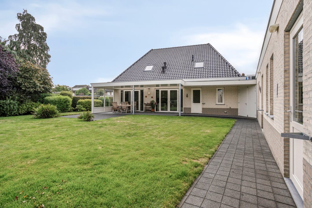 Foto 43 van Evenestraat 2-A