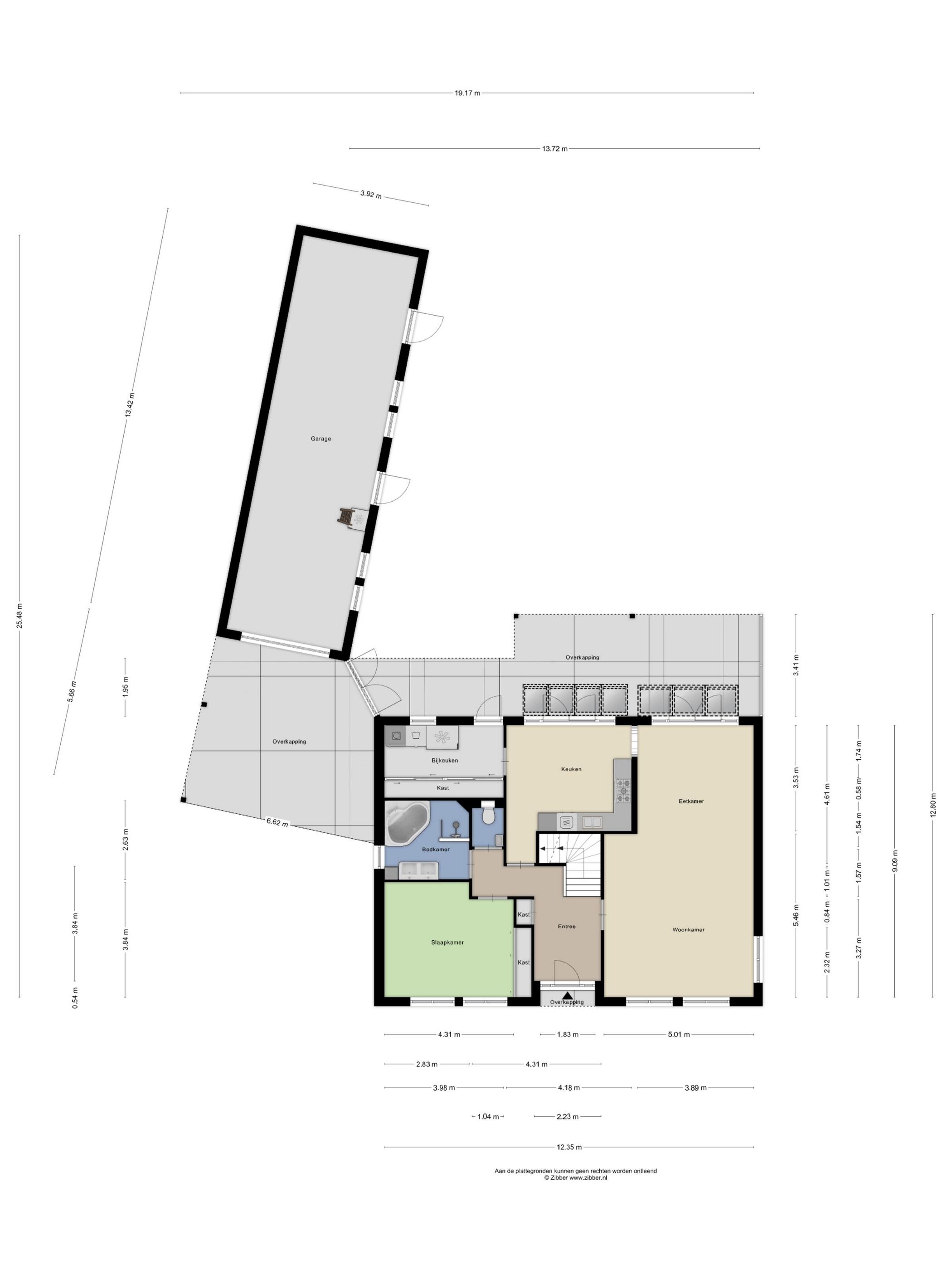 Foto 45 van Evenestraat 2-A