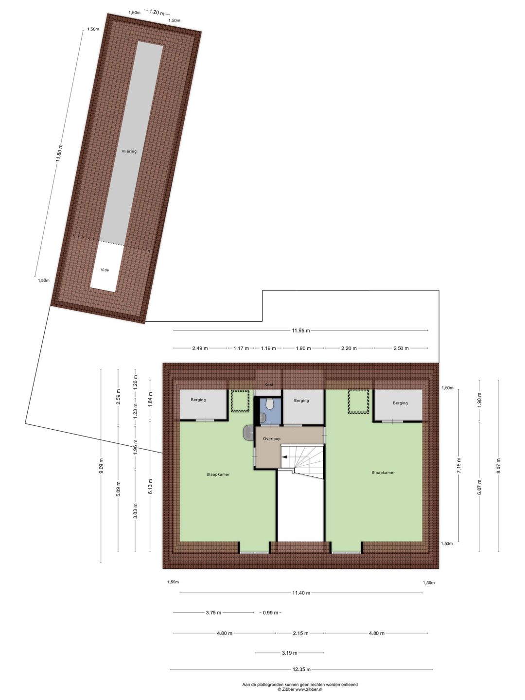 Foto 46 van Evenestraat 2-A