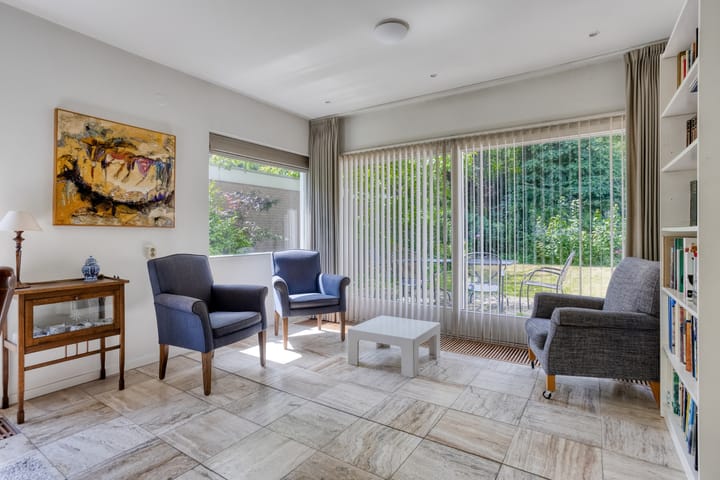 Foto 3 van Bachlaan 18