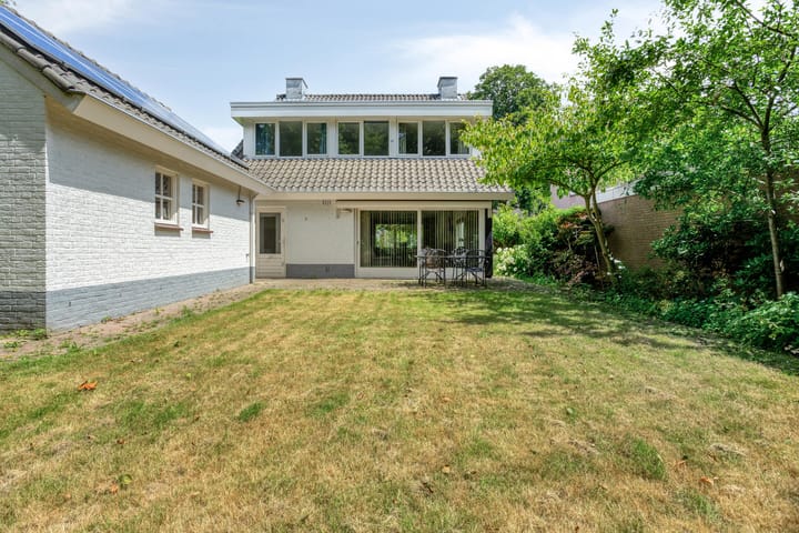 Foto 4 van Bachlaan 18