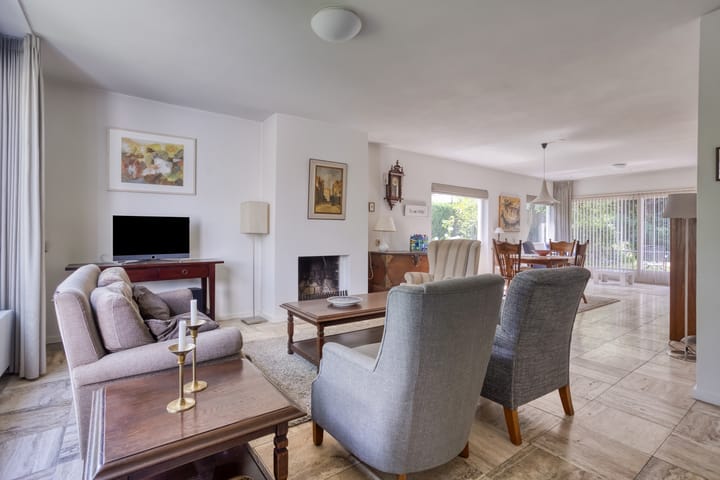 Foto 2 van Bachlaan 18