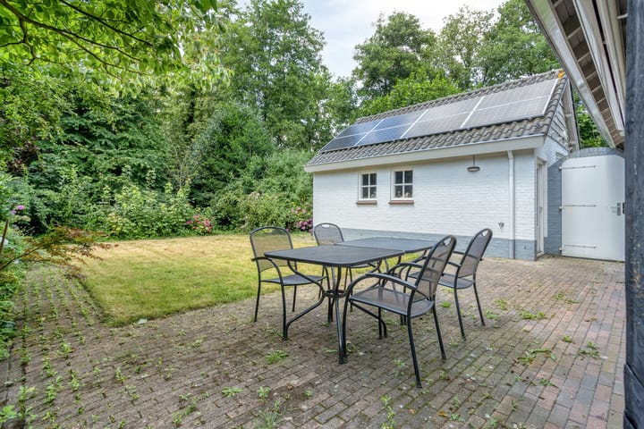 Foto 5 van Bachlaan 18