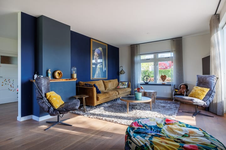 Foto 5 van Burgemeester van Suchtelenstraat 26