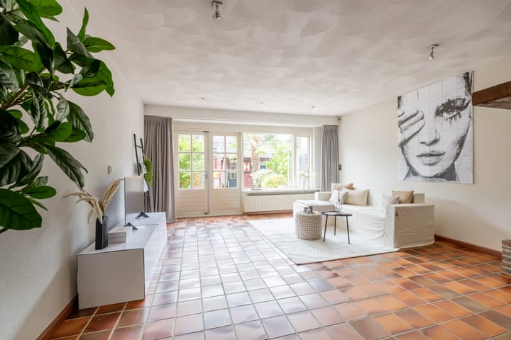 Foto 2 van Wilgenroos 13