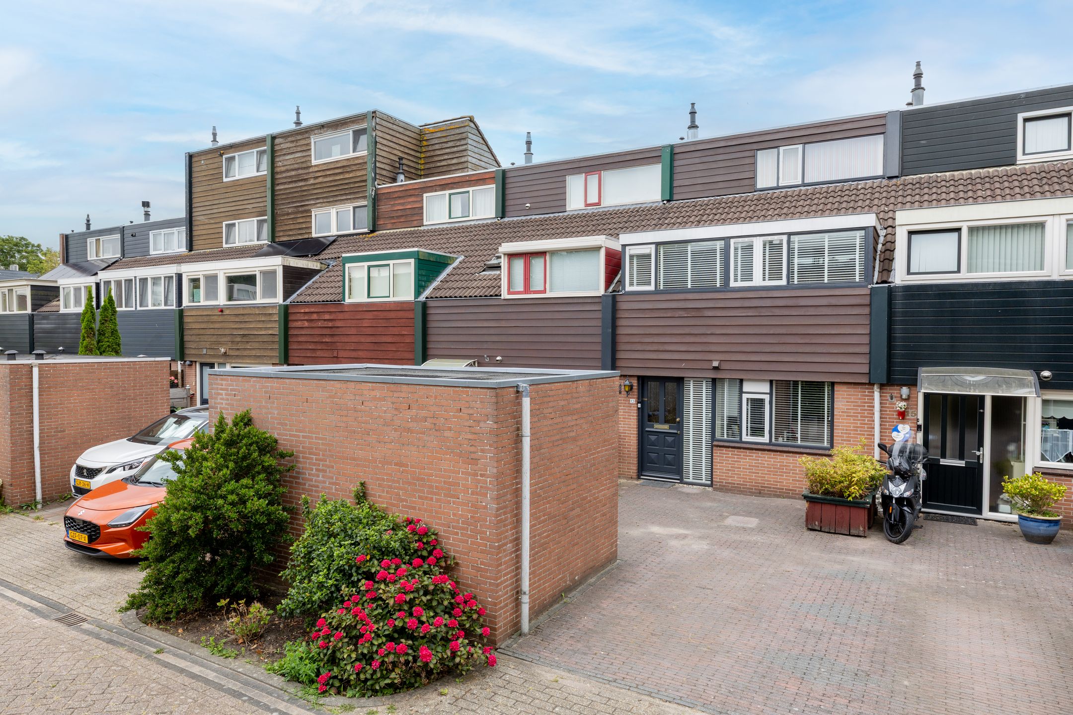 Wilgenroos, 13, Purmerend, 1441VC, Noord-Holland, Nederland 13 