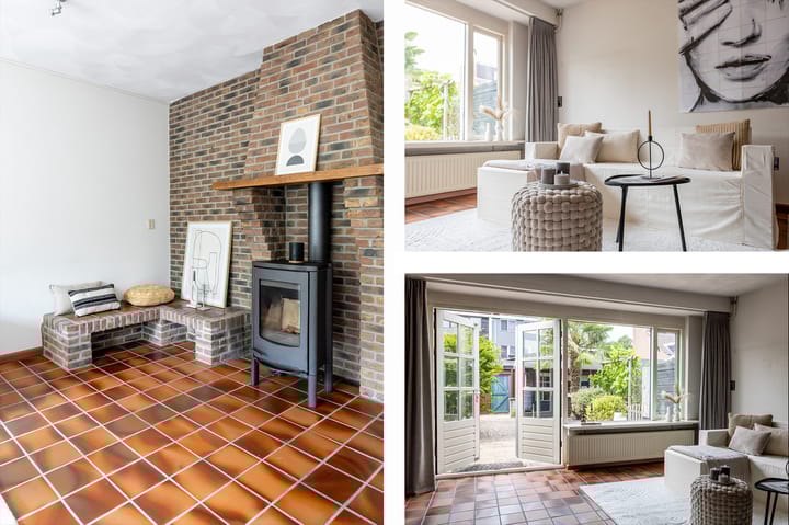 Foto 3 van Wilgenroos 13