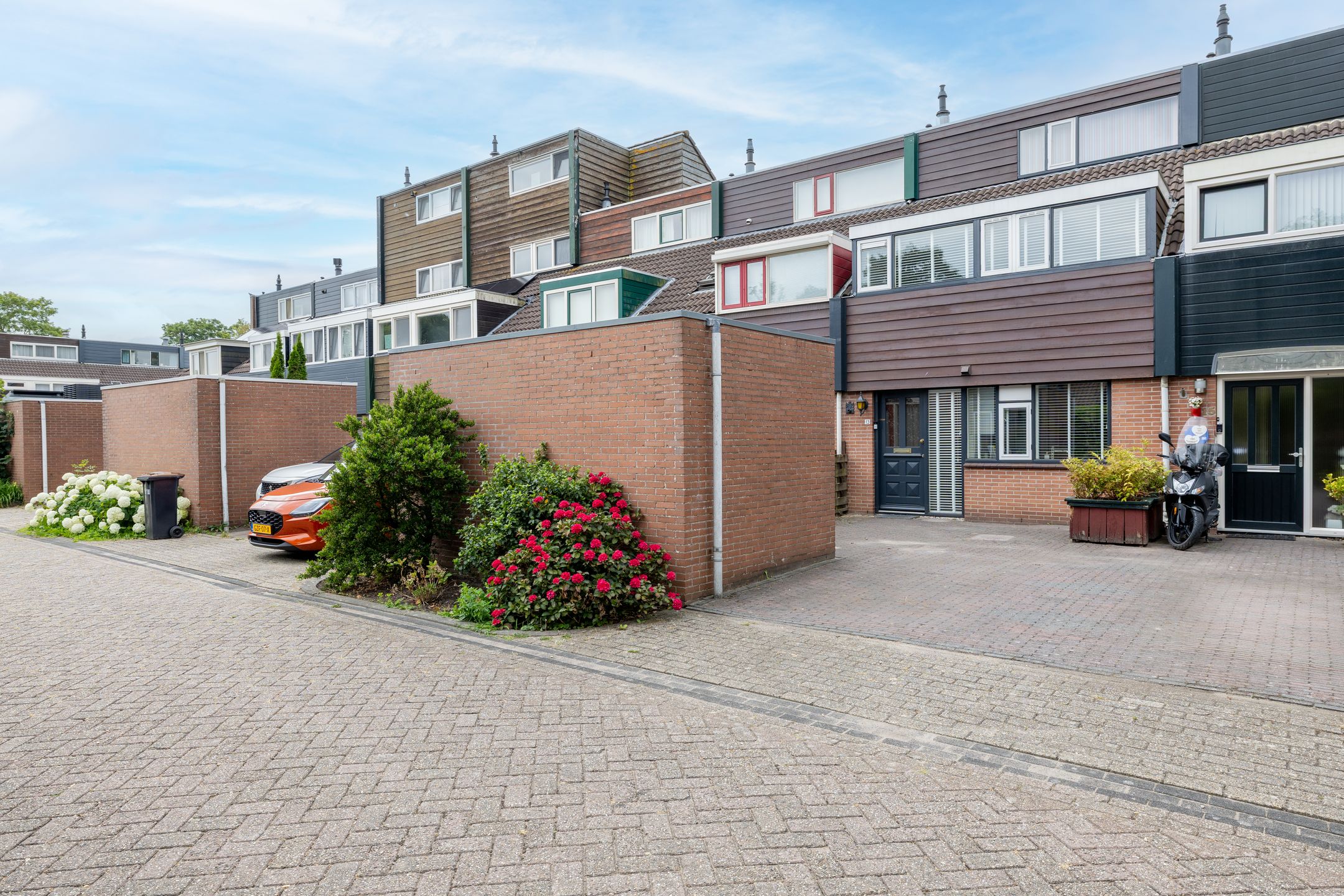 Foto 6 van Wilgenroos 13
