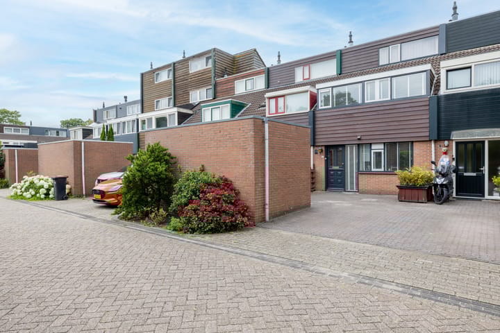 Foto 6 van Wilgenroos 13