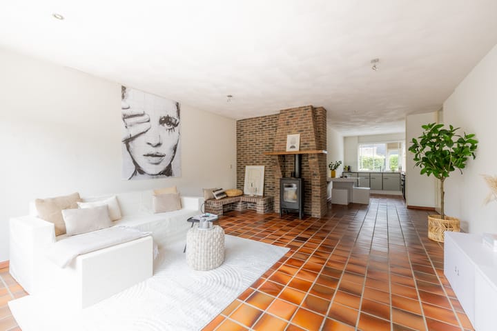 Foto 13 van Wilgenroos 13