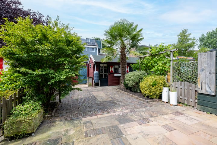 Foto 37 van Wilgenroos 13