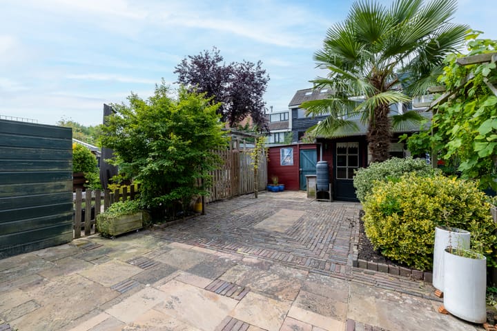 Foto 38 van Wilgenroos 13