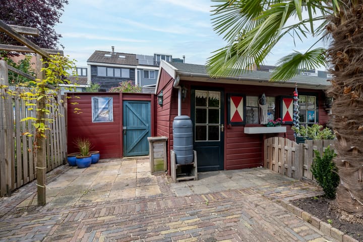 Foto 39 van Wilgenroos 13