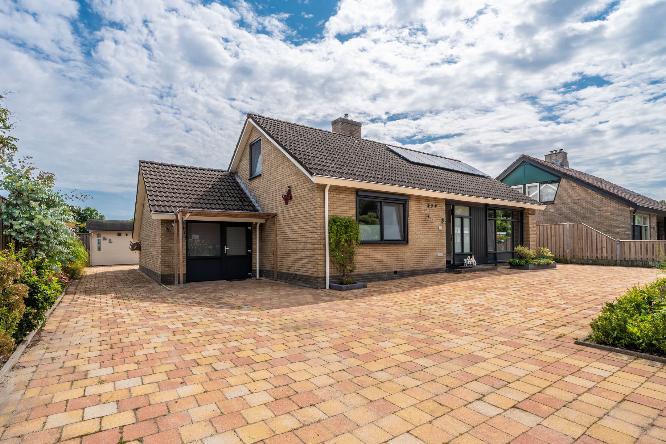 Johan Willem Frisolaan 3